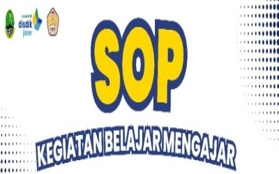 SOP BLUD KURIKULUM